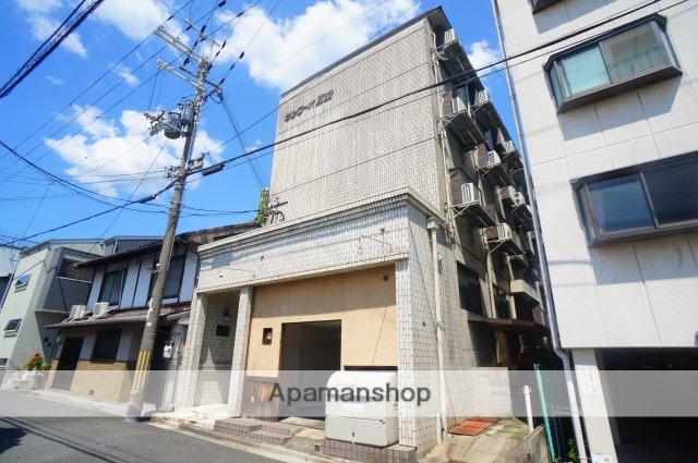 サンコーポ瓦堂(ワンルーム/4階)