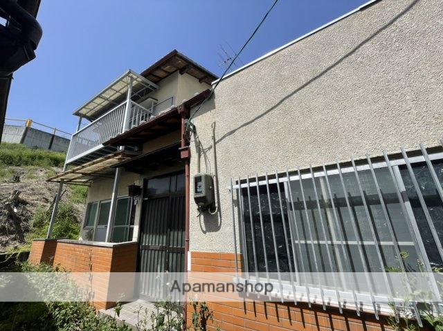 奈良県奈良市あやめ池南1丁目の戸建賃貸