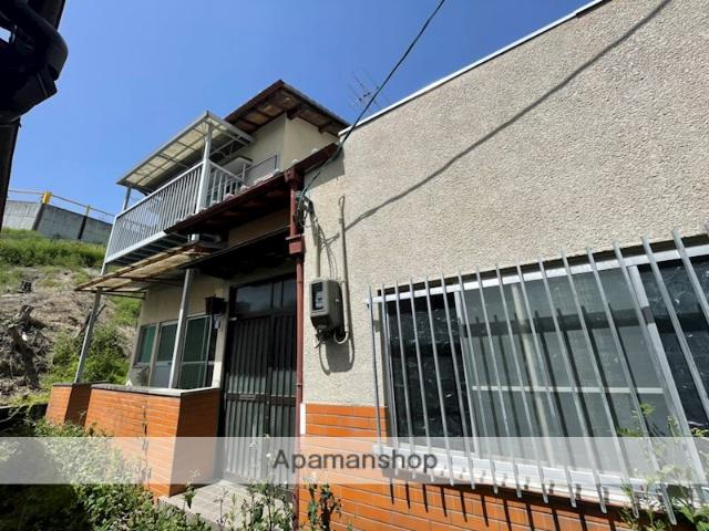 近鉄難波・奈良線 菖蒲池駅 徒歩5分 2階建 築67年