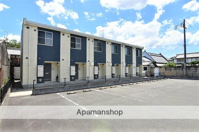 レオネクストサンシャイン岩室