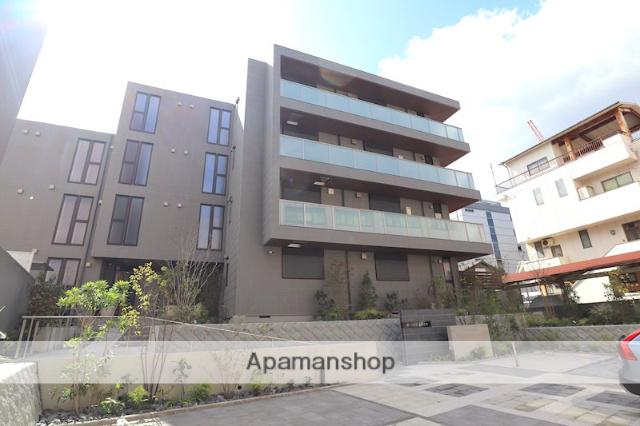 モンパルク生駒元町