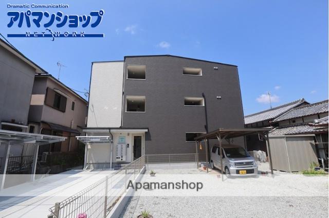 ジーメゾン大和郡山小泉