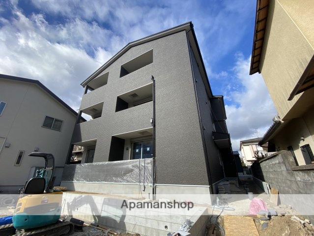 ジーメゾン奈良エルカーサ