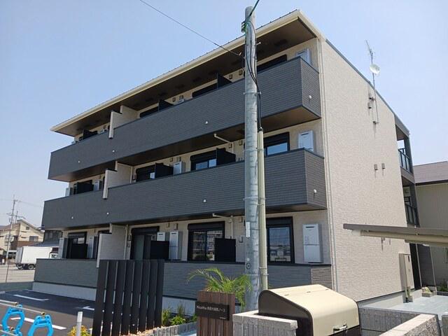 ヒカルサ奈良大森西ノース