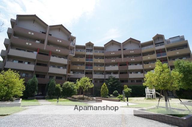 ローレルスクエア登美ヶ丘I期1番館