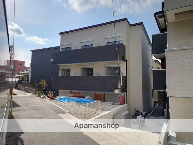 GRADITO富雄駅前 2番館