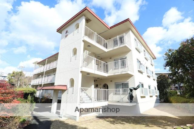 東生駒北ガーデンハイツ 28棟