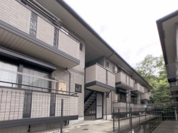 セジュールならやまⅡ