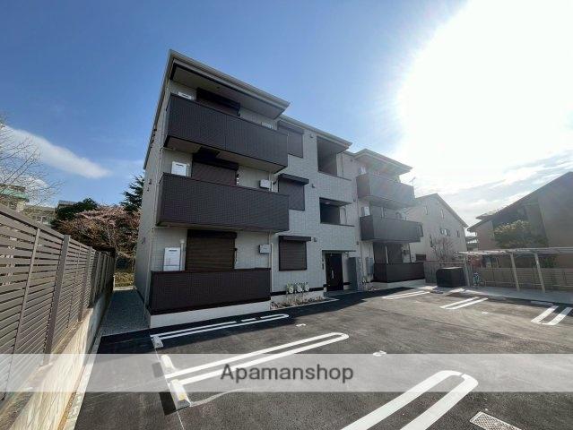 アウスレーゼ高畑