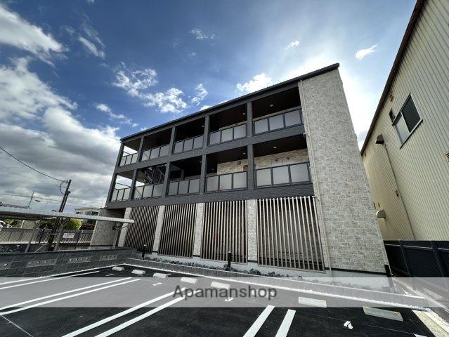 リエゾン学園前