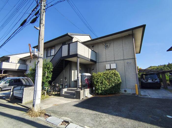 プリンセスコート朱雀Ｉ　Ｃ棟