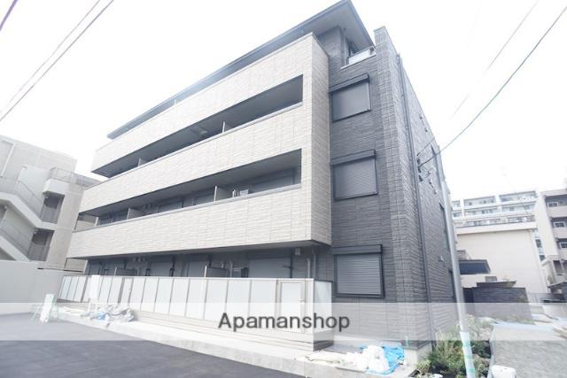 エレガント国見