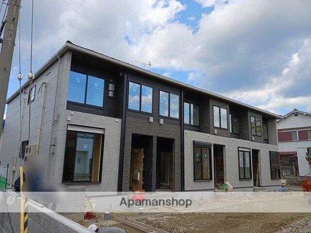 ル・ブコン(1LDK/1階)