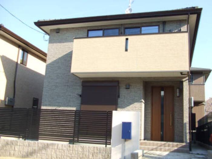 京都府木津川市  築16年