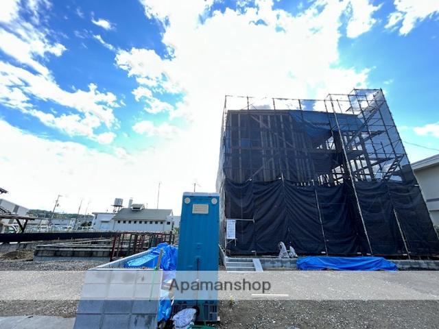 木津清水アパート