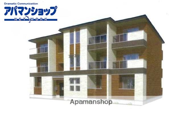 アプリコットIV