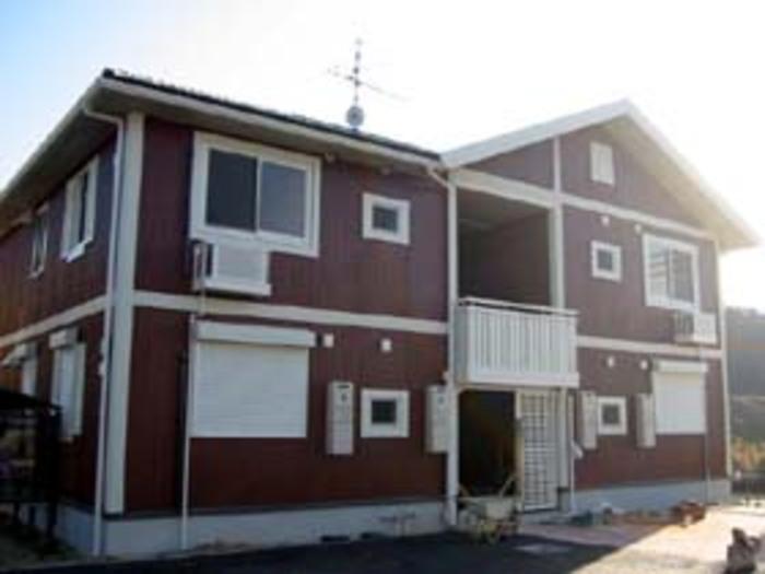 リビングタウン学研都市FJG棟