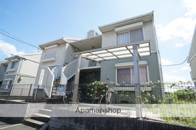 レルム・カミニートC(2LDK/1階)