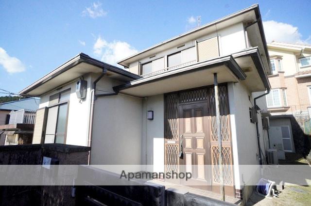 近鉄生駒線 元山上口駅 徒歩10分  築45年