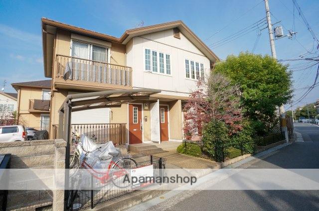 ラ・メゾン柿の木 A棟