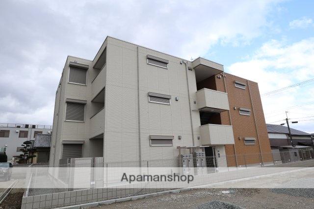 近鉄橿原線 田原本駅 徒歩13分  築1年(2LDK/1階)