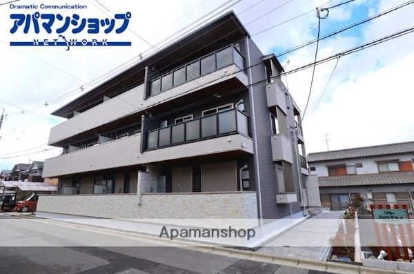 ブランドールα