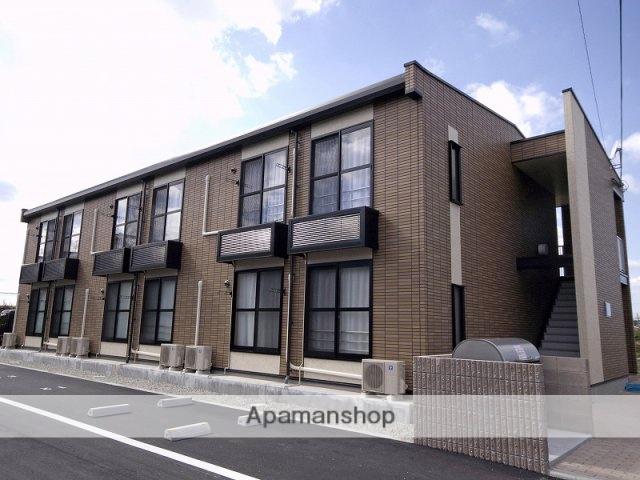 レオパレス城ノ内Ⅱ