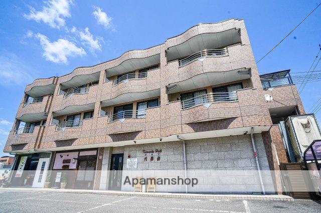 フローラルコートⅡ番館