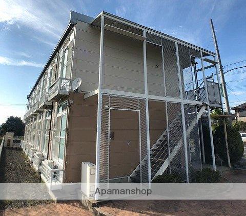 レオパレスMIMINASHI