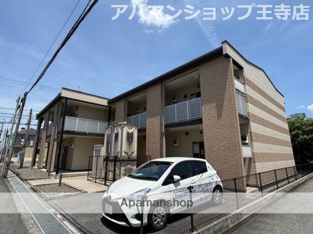 レオパレスカーサ