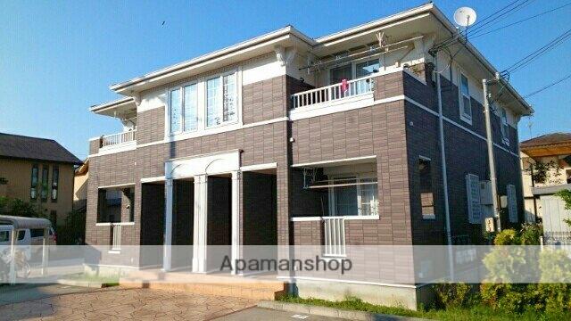 アロッジオ東沢Ⅰ