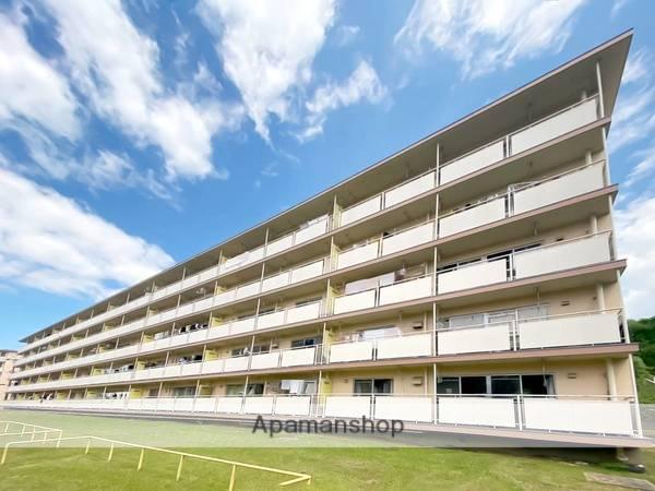 ビレッジハウス大淀 1号棟