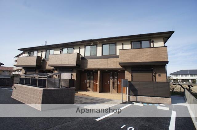 ヴィラウエストⅡ