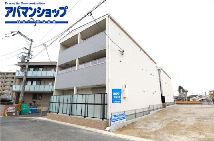 クレアール小泉東2