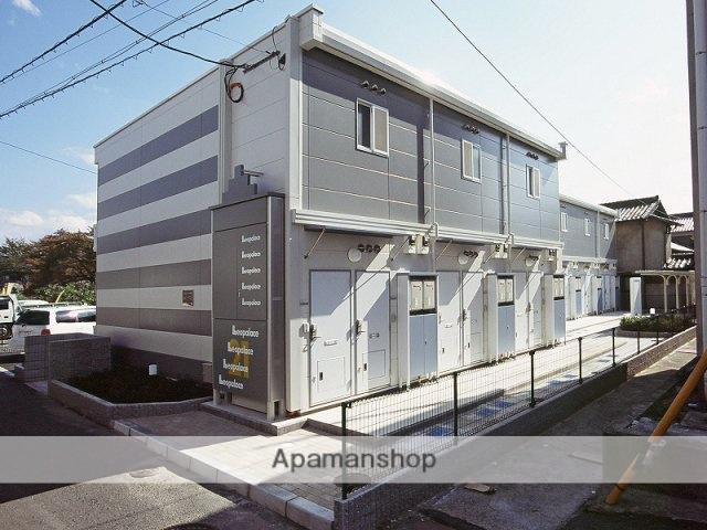 レオパレスサイトウ(1K/1階)