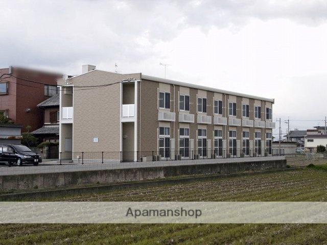 レオパレス今井[2階]