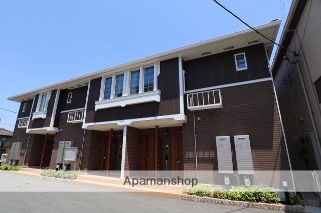 ヴァンセット アムールⅠ