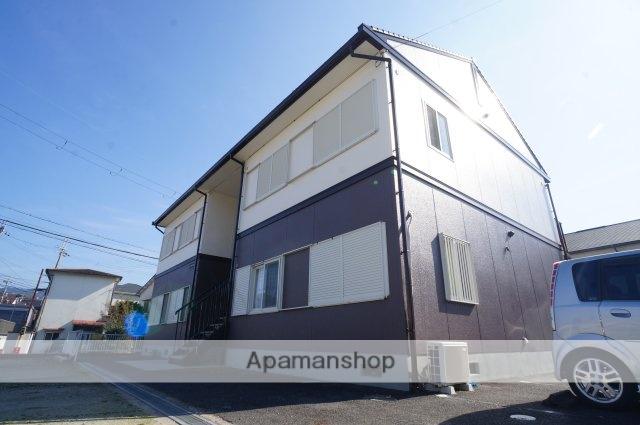 ハイツあすか路2