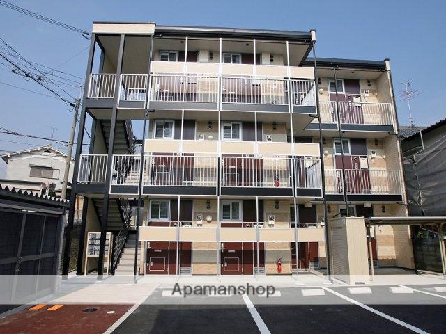 レオパレスクレールドゥ