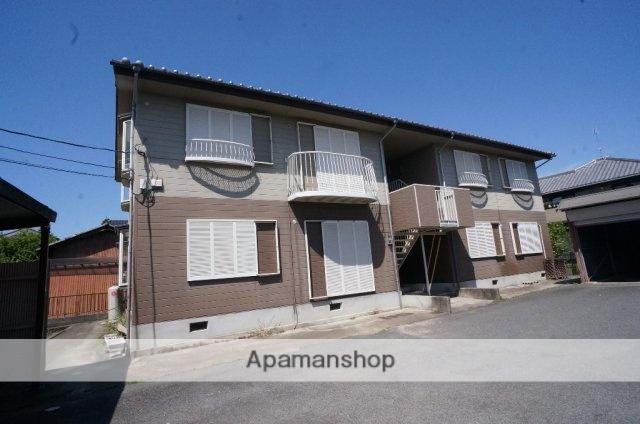 ハイツいかるが法隆寺