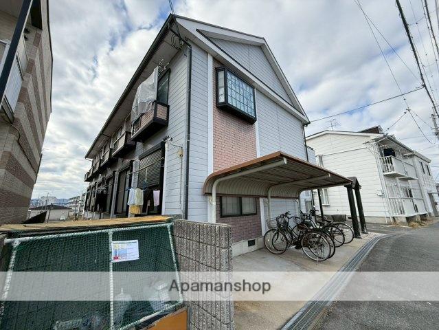 シャンポール野村2