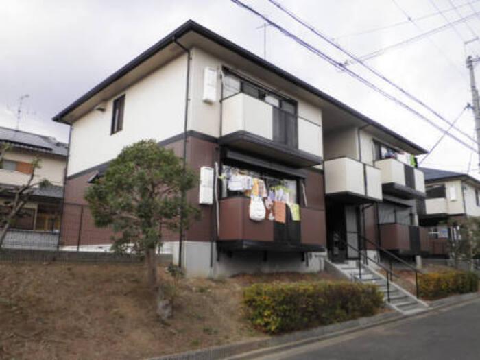 プルミエールC棟