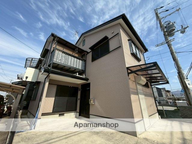 奈良県奈良市  築28年(4LDK)