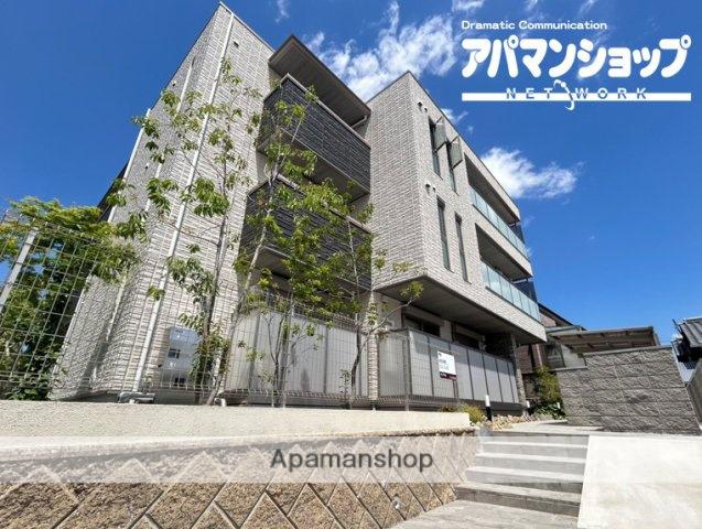シャーメゾン ヴィラ学園前