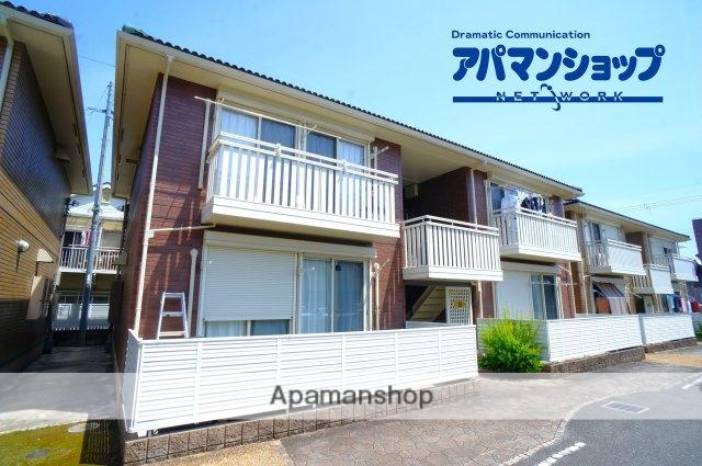 カリーノB棟