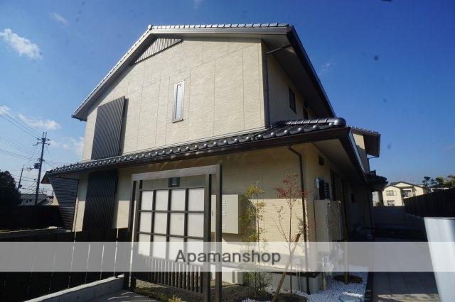 近鉄橿原線 尼ケ辻駅 徒歩8分  築10年