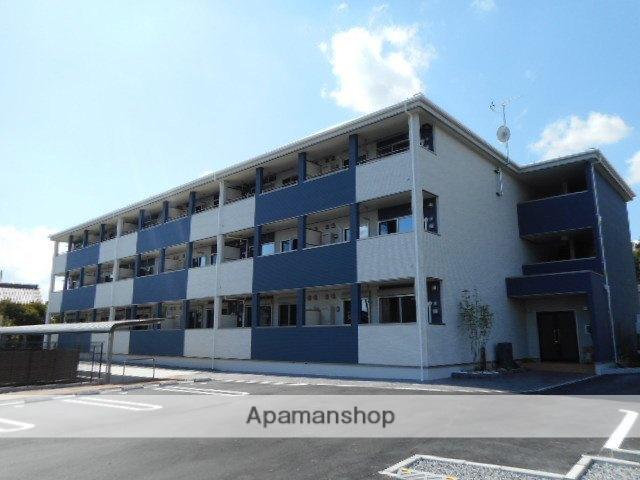 アジュール京田辺 Ⅰ
