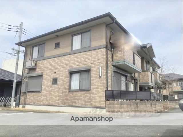 アムール三輪B棟