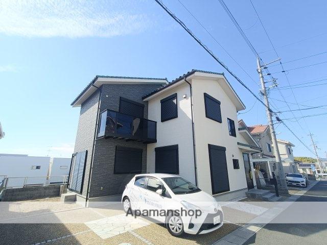 京都府木津川市 2階建 築5年