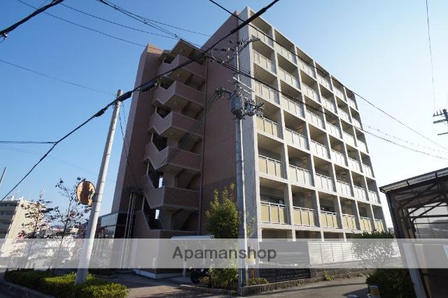 インフィニティ生駒